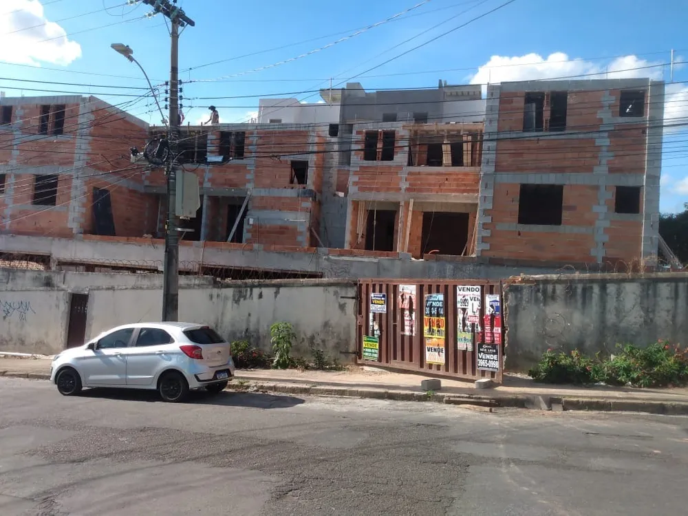 Cobertura, 3 quartos, 88 m² - Foto 10