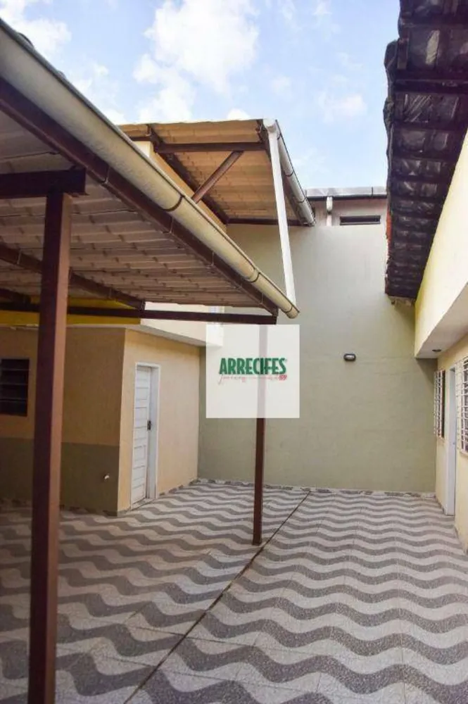 Casa, 3 quartos, 240 m² - Foto 3