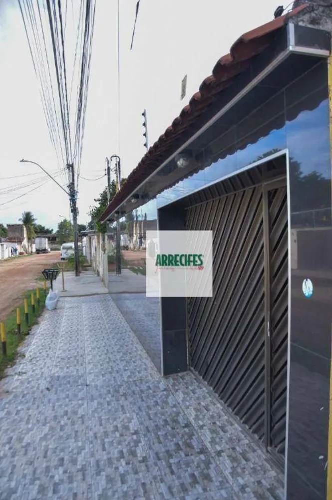 Casa, 3 quartos, 240 m² - Foto 1