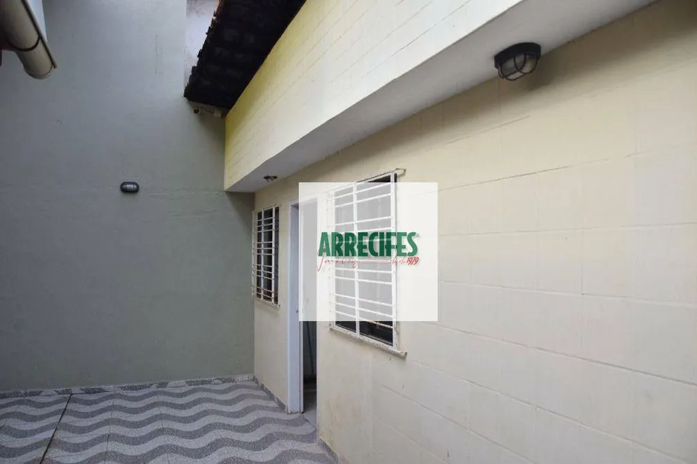 Casa, 3 quartos, 240 m² - Foto 4