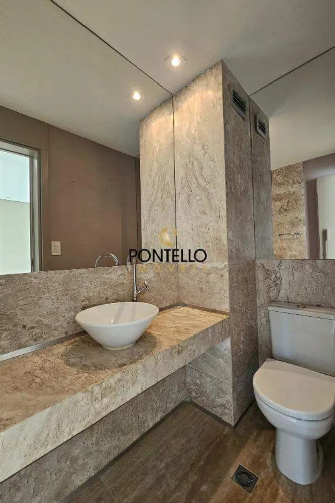 Apartamento, 4 quartos, 283 m² - Foto 6