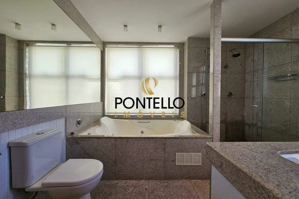 Apartamento, 4 quartos, 283 m² - Foto 1