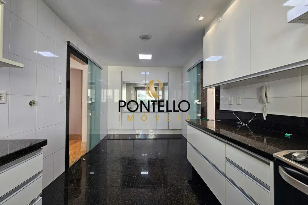 Apartamento, 4 quartos, 283 m² - Foto 4