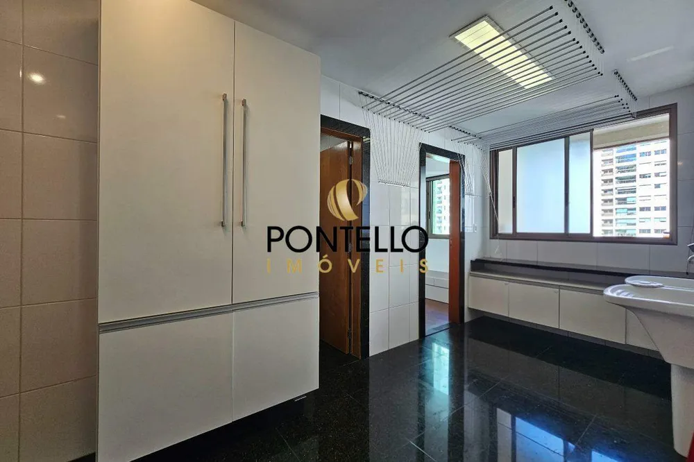 Apartamento, 4 quartos, 283 m² - Foto 2