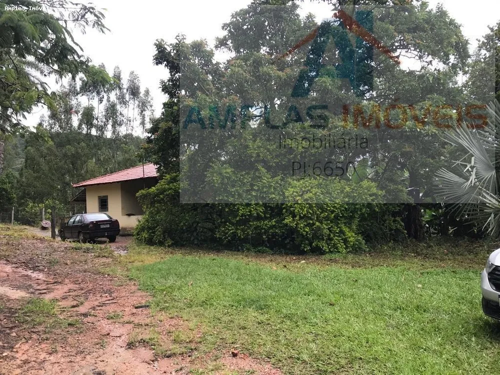 Fazenda, 3 quartos - Foto 6