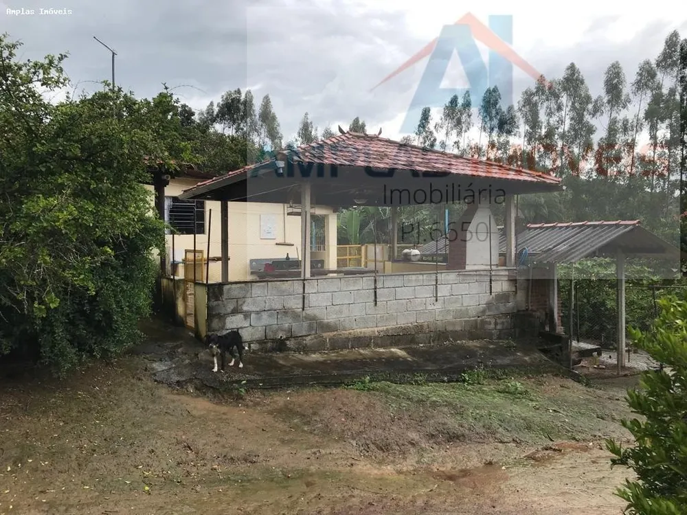 Fazenda, 3 quartos - Foto 2