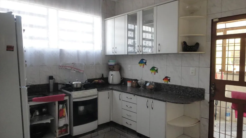 Casa, 3 quartos, 380 m² - Foto 7