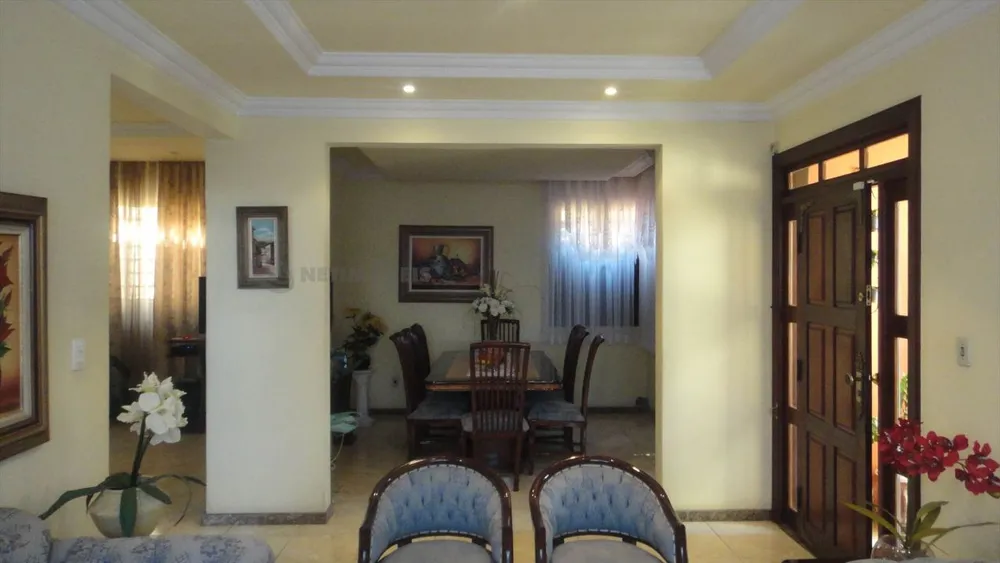 Casa, 3 quartos, 380 m² - Foto 9