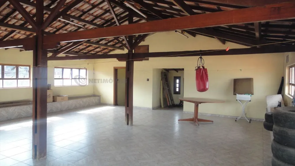 Casa, 3 quartos, 380 m² - Foto 4