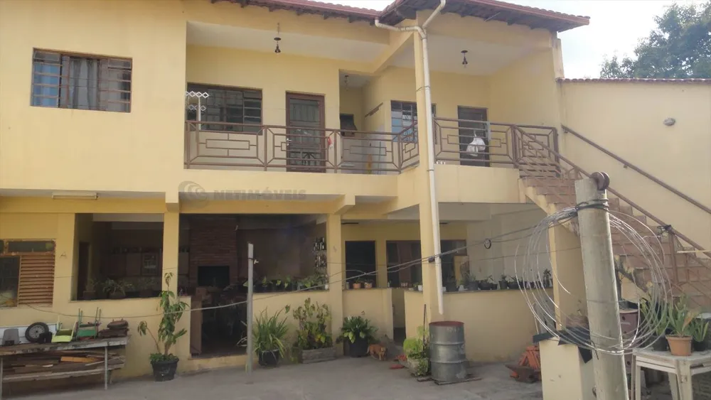 Casa, 3 quartos, 380 m² - Foto 2