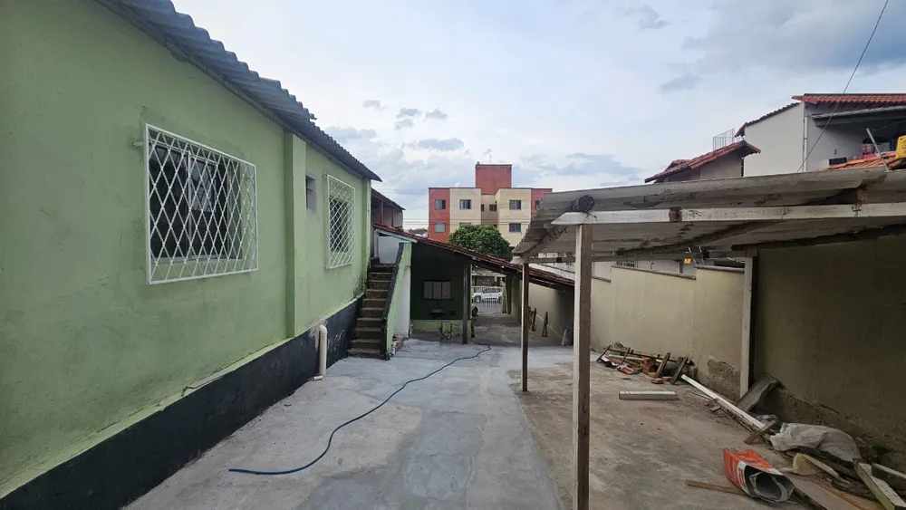 Casa, 2 quartos, 250 m² - Foto 7
