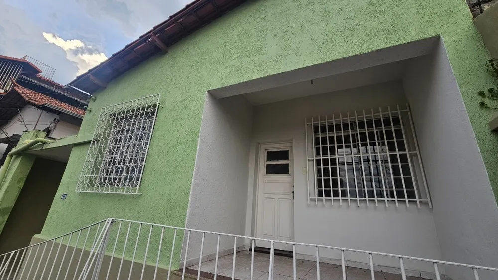 Casa, 2 quartos, 250 m² - Foto 2