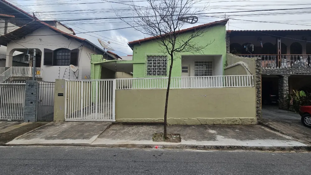 Casa, 2 quartos, 250 m² - Foto 1