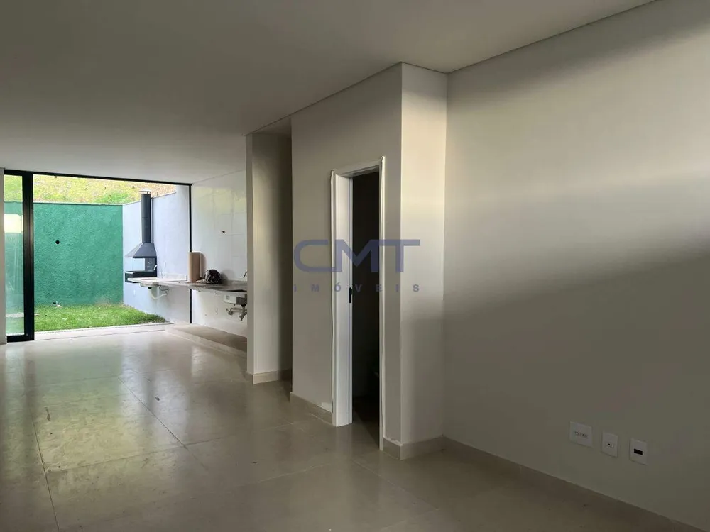 Casa, 3 quartos, 106 m² - Foto 4