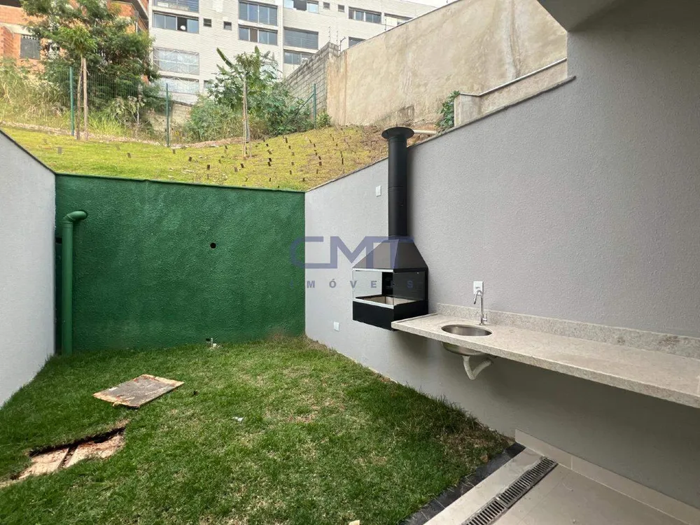 Casa, 3 quartos, 106 m² - Foto 8
