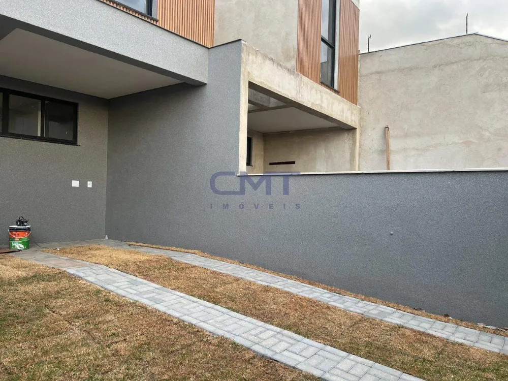 Casa, 3 quartos, 106 m² - Foto 2