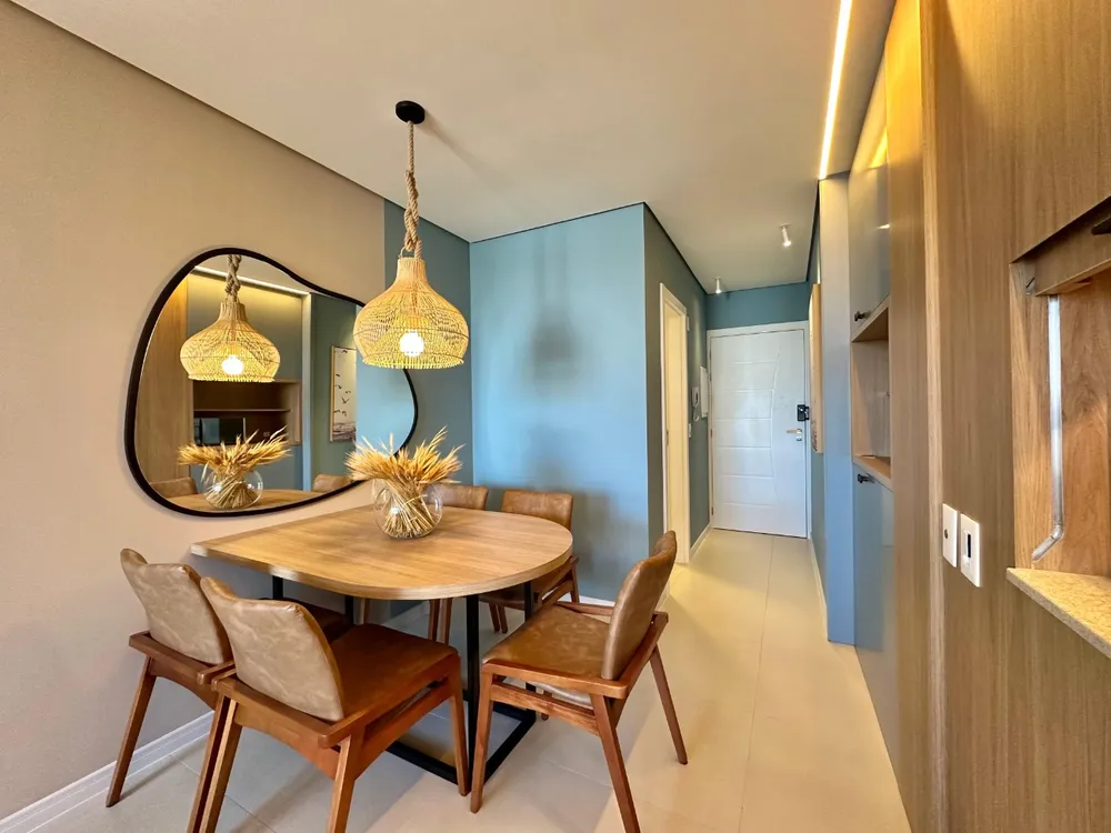 Apartamento, 2 quartos - Foto 1