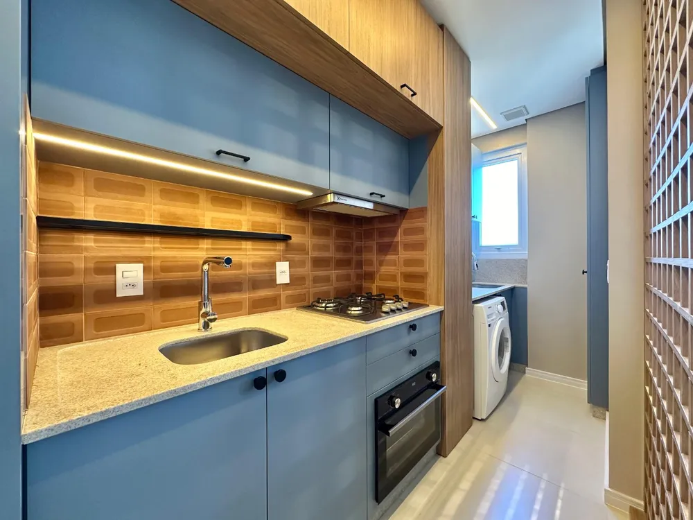 Apartamento, 2 quartos - Foto 6