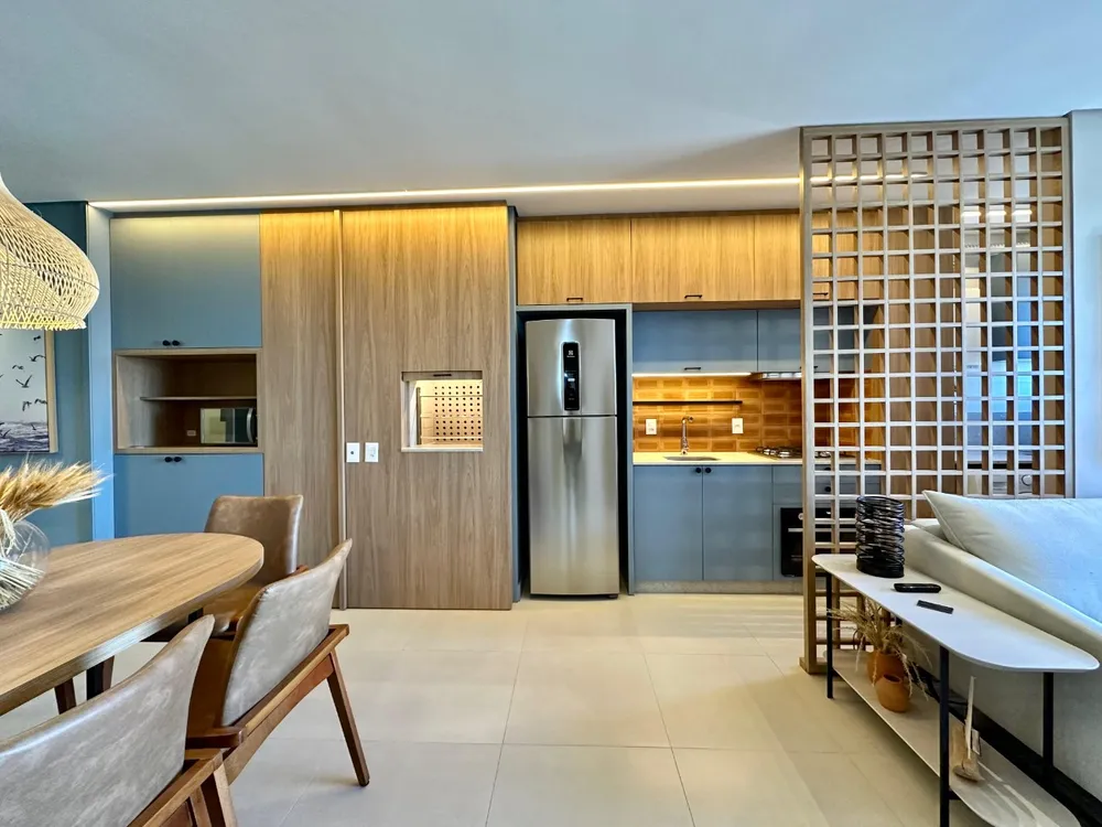 Apartamento, 2 quartos - Foto 4