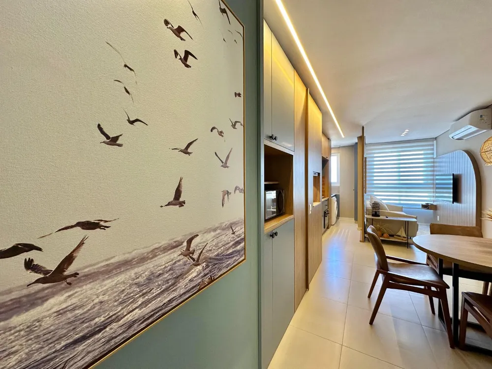 Apartamento, 2 quartos - Foto 7