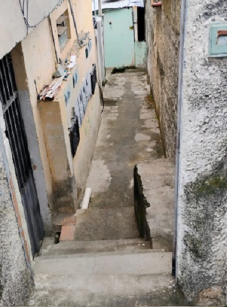 Terreno à venda, 60m² - Foto 4