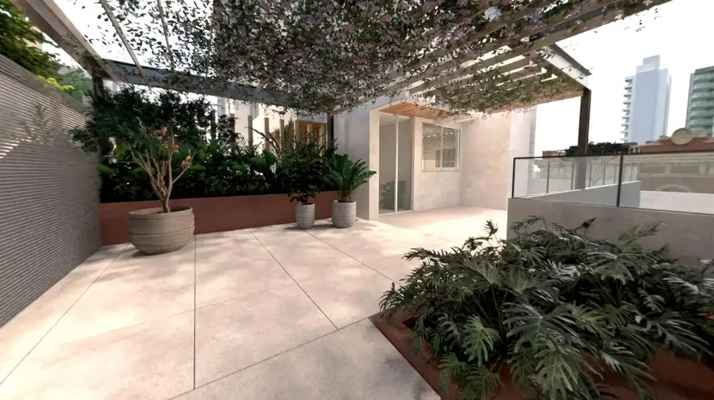 Apartamento, 3 quartos, 83 m² - Foto 1