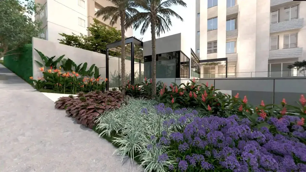 Apartamento, 3 quartos, 83 m² - Foto 4