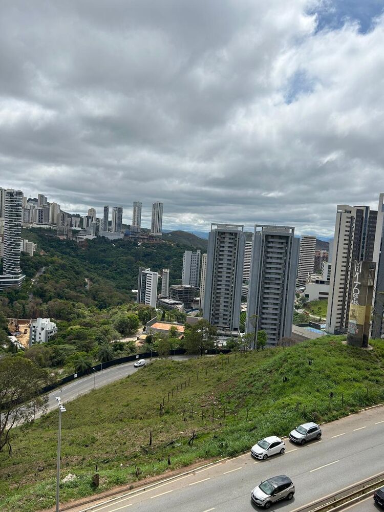 Apartamento para alugar com 1 quarto, 34m² - Foto 5
