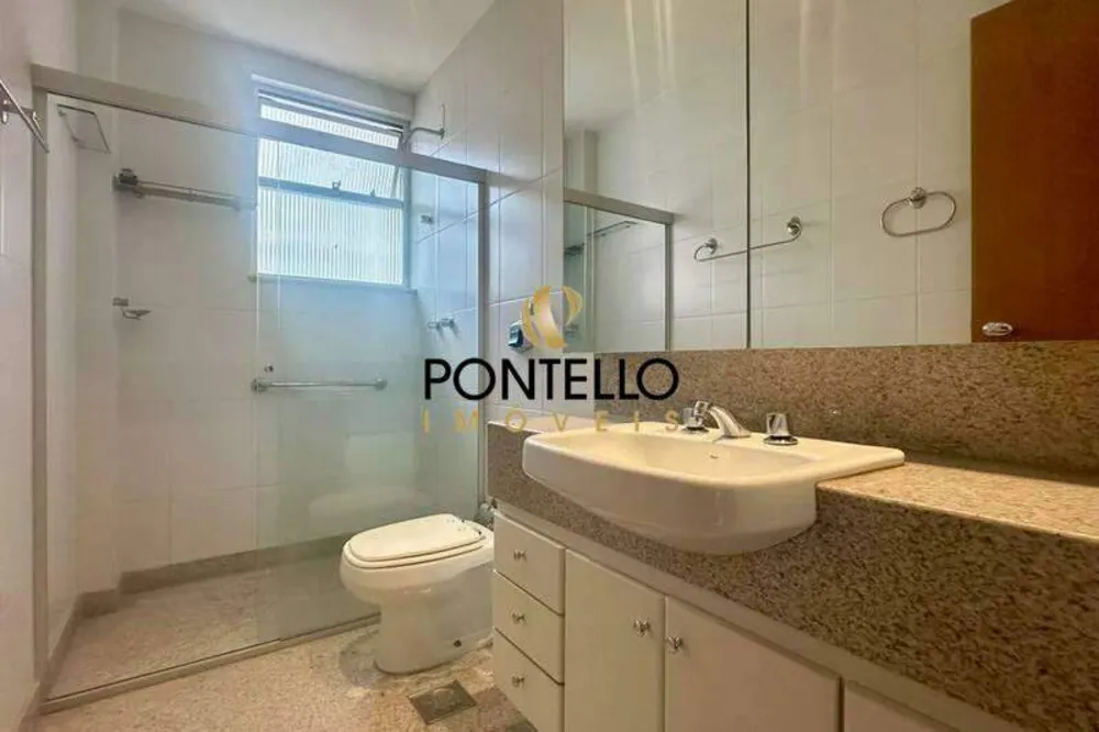 Cobertura, 5 quartos, 182 m² - Foto 8
