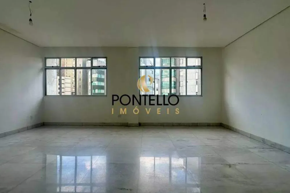 Cobertura, 5 quartos, 182 m² - Foto 2