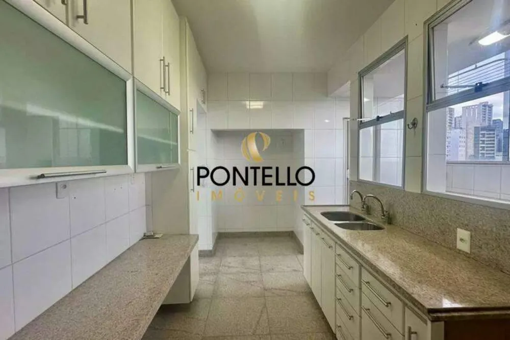 Cobertura, 5 quartos, 182 m² - Foto 11