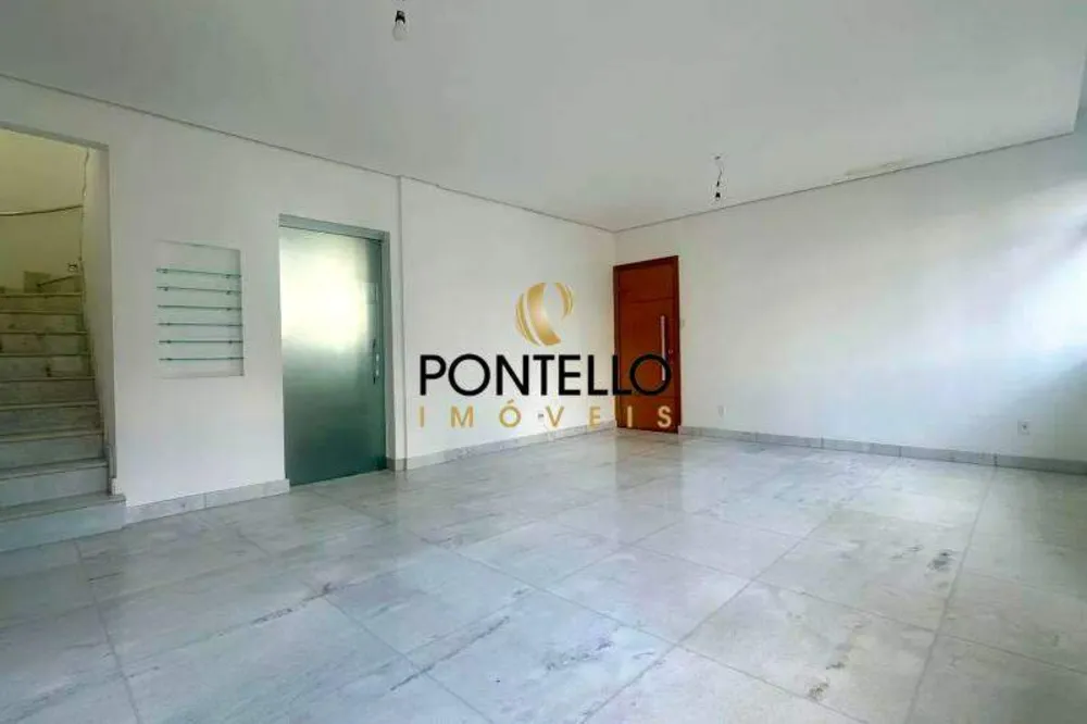 Cobertura, 5 quartos, 182 m² - Foto 1