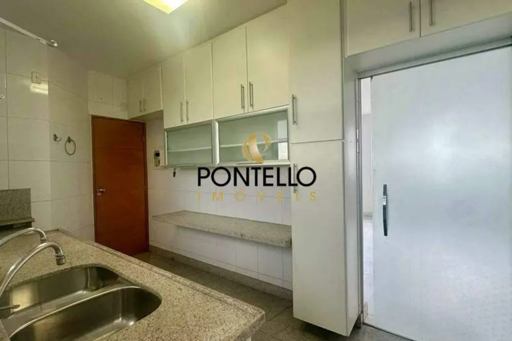 Cobertura, 5 quartos, 182 m² - Foto 10