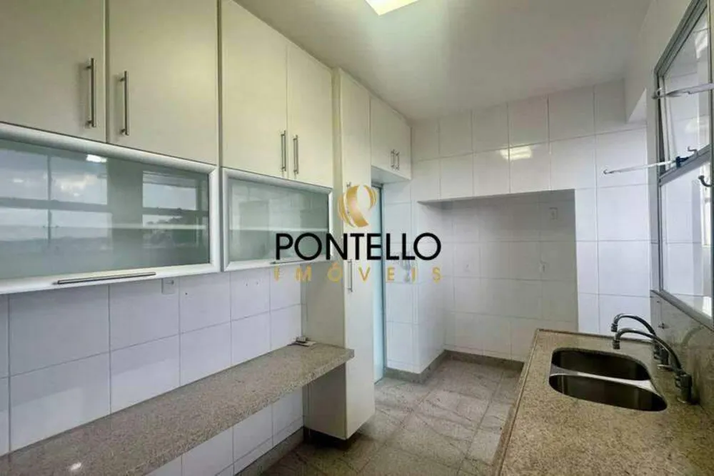Cobertura, 5 quartos, 182 m² - Foto 19