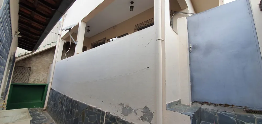 Casa, 3 quartos, 300 m² - Foto 12