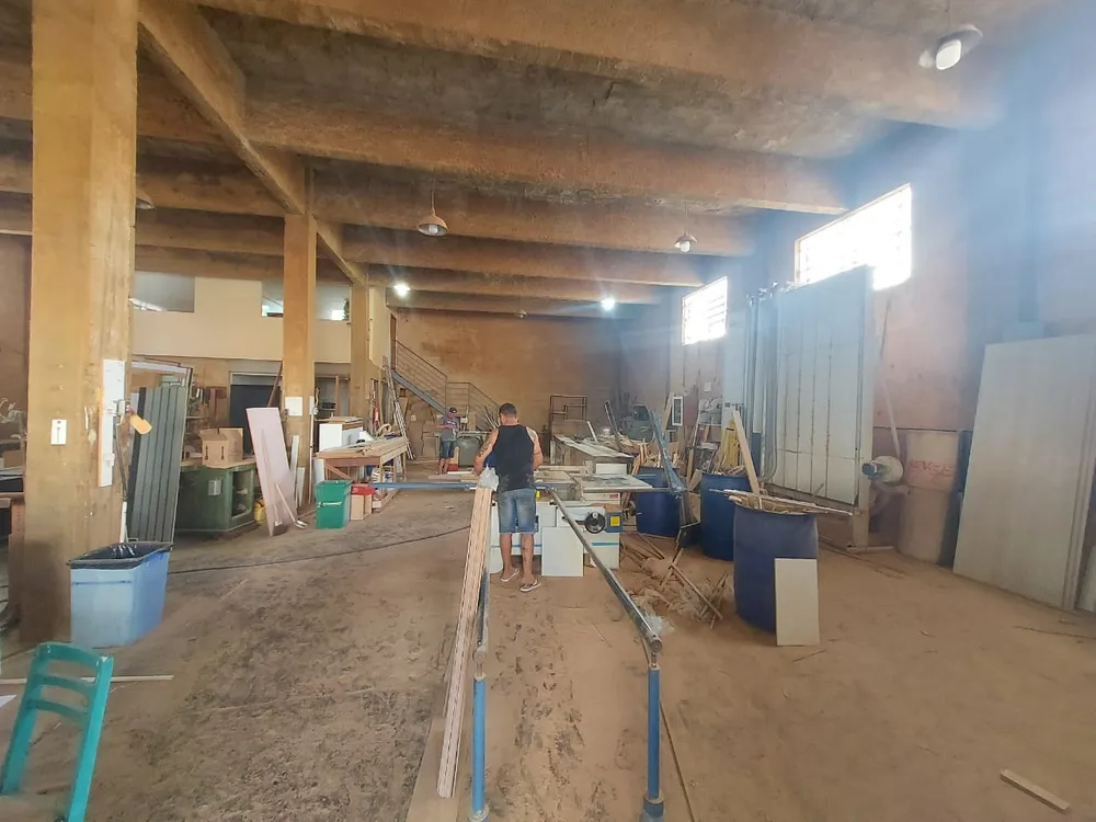 Casa, 4 quartos, 300 m² - Foto 1