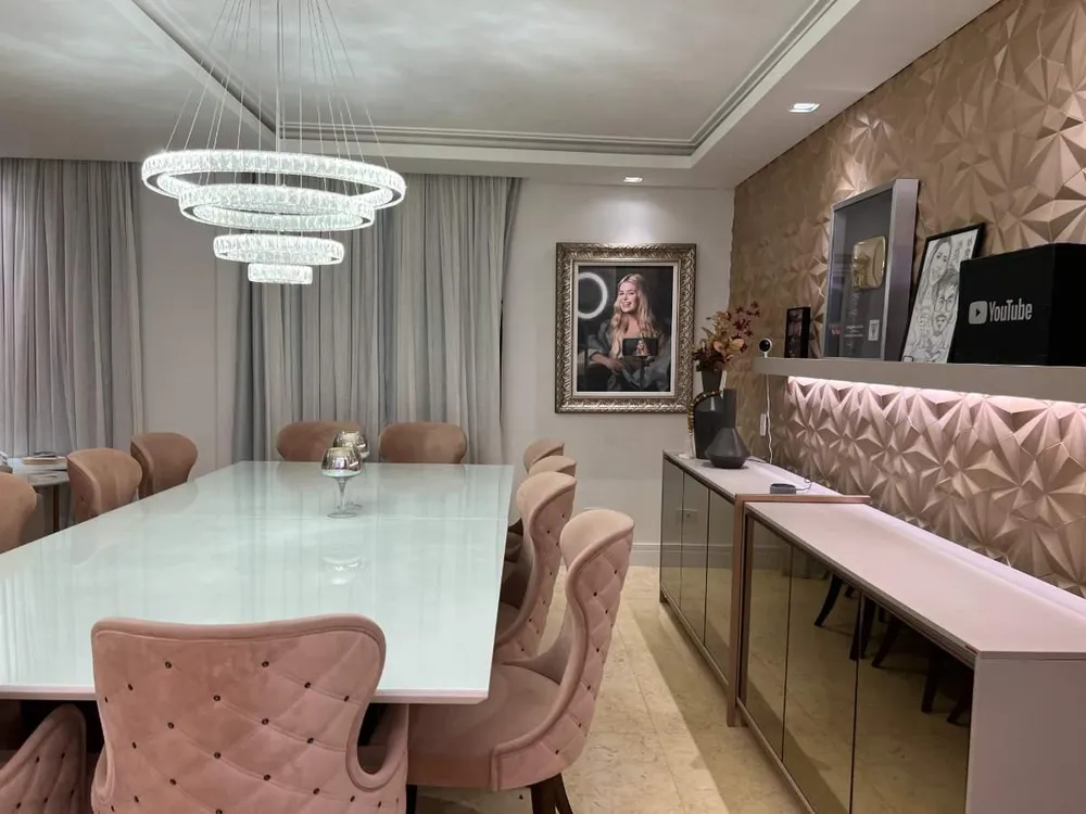 Cobertura, 3 quartos, 350 m² - Foto 14