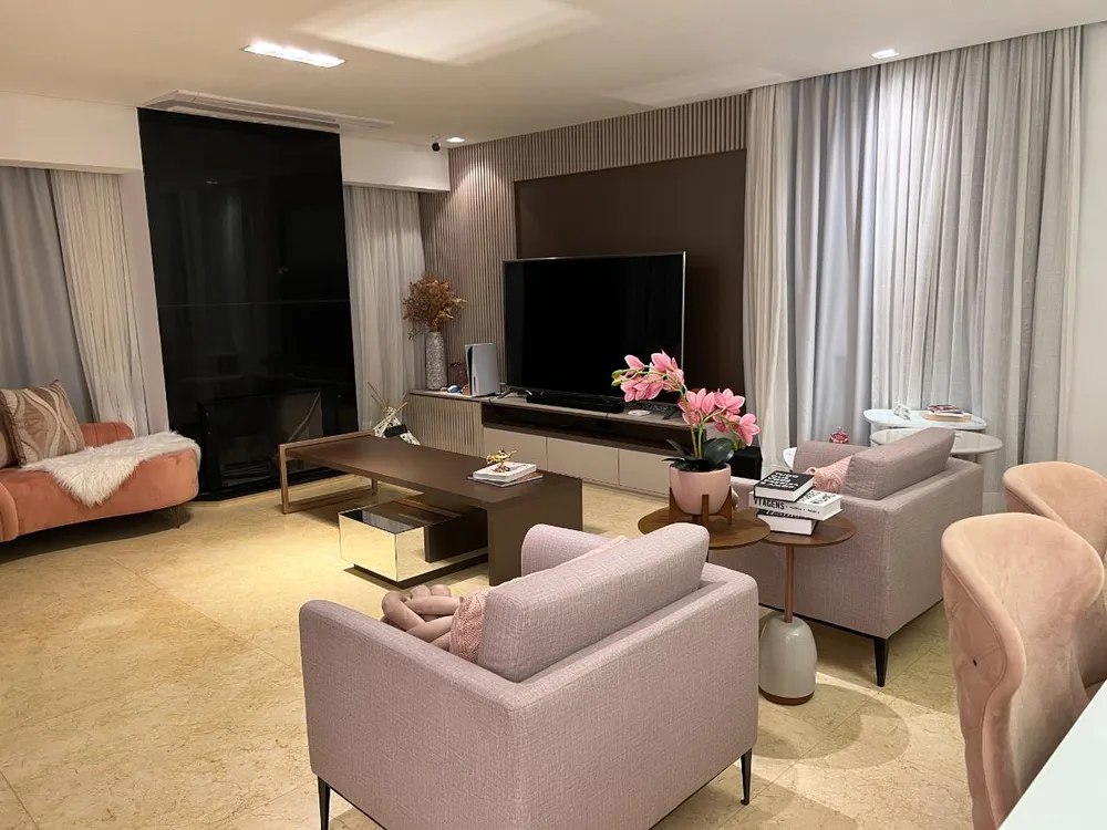 Cobertura, 3 quartos, 350 m² - Foto 9