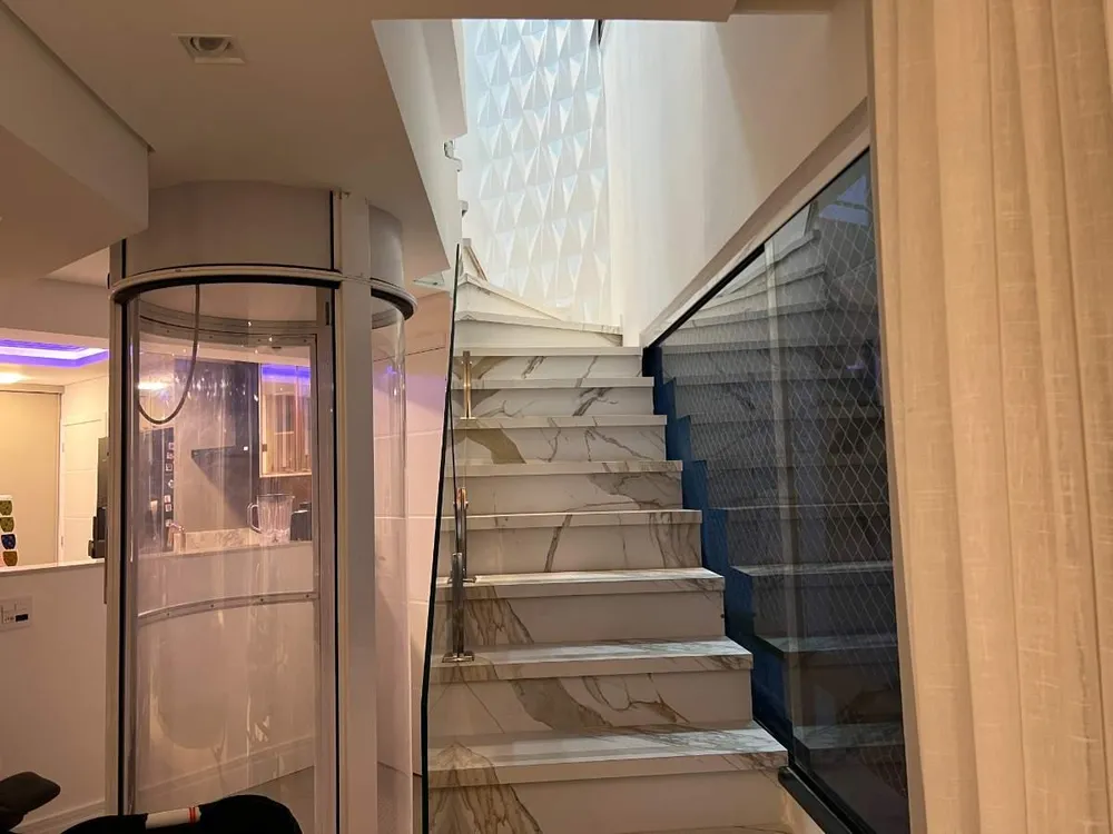 Cobertura, 3 quartos, 350 m² - Foto 7