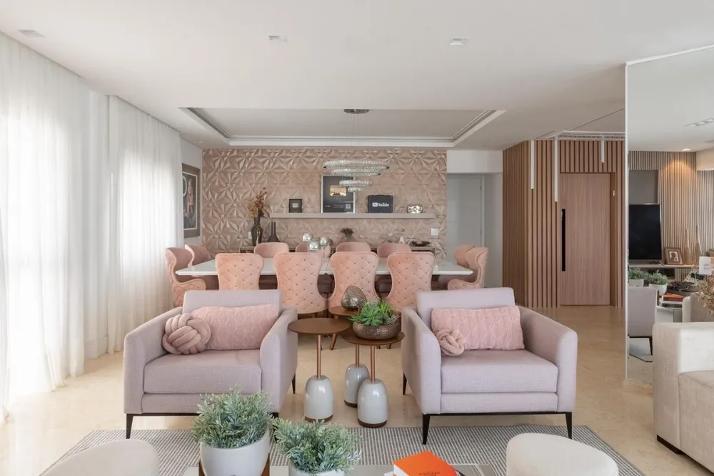 Cobertura, 3 quartos, 350 m² - Foto 8