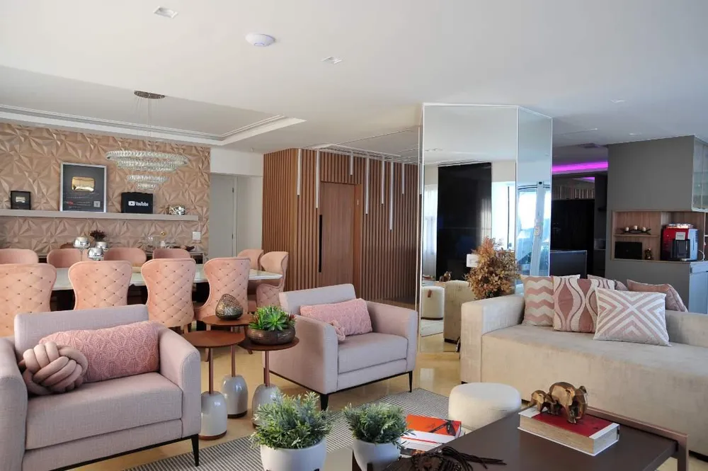 Cobertura, 3 quartos, 350 m² - Foto 12