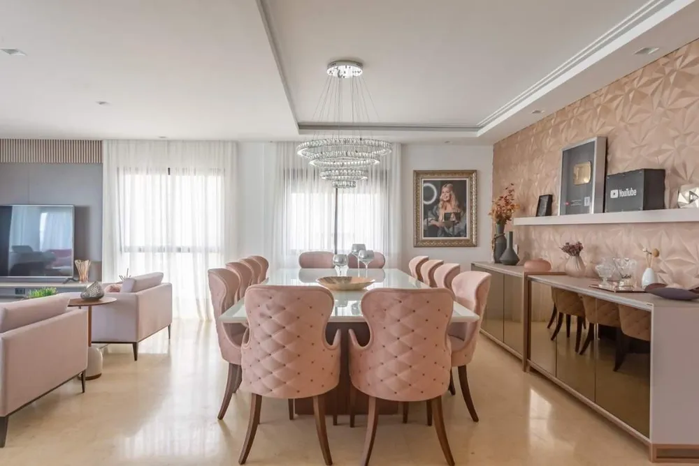 Cobertura, 3 quartos, 350 m² - Foto 2