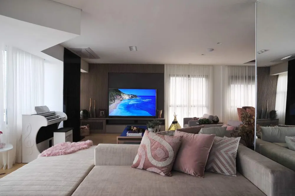 Cobertura, 3 quartos, 350 m² - Foto 3