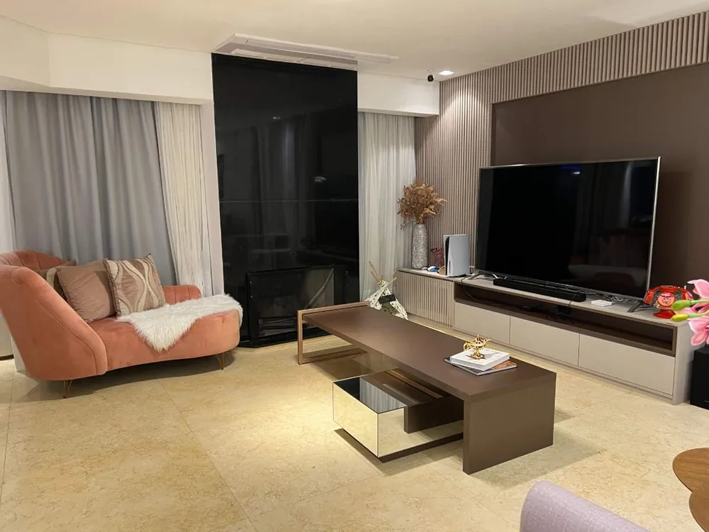 Cobertura, 3 quartos, 350 m² - Foto 6