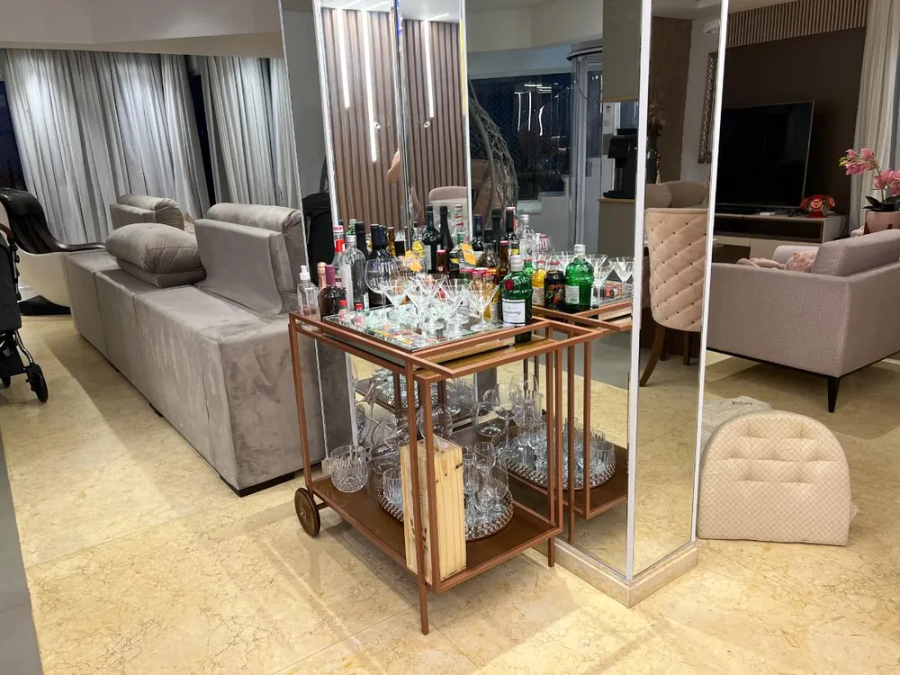 Cobertura, 3 quartos, 350 m² - Foto 4