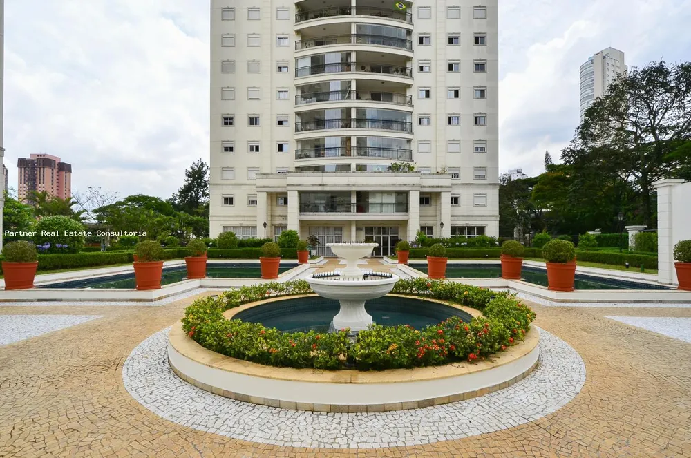 Cobertura, 4 quartos, 210 m² - Foto 2