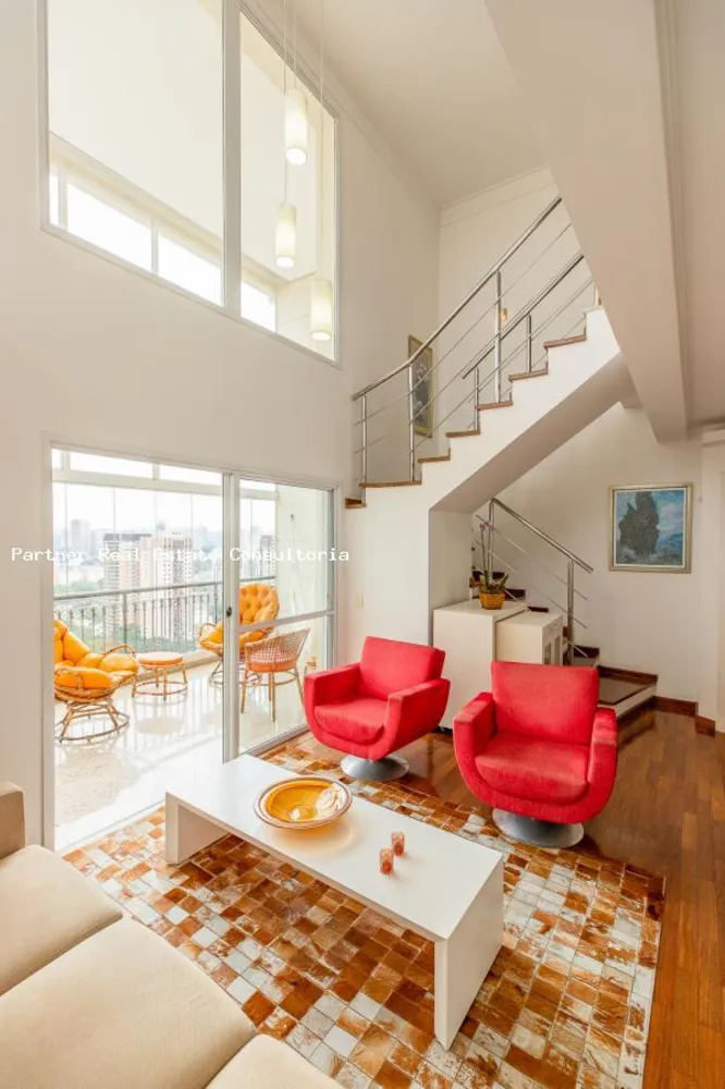 Cobertura, 4 quartos, 210 m² - Foto 13