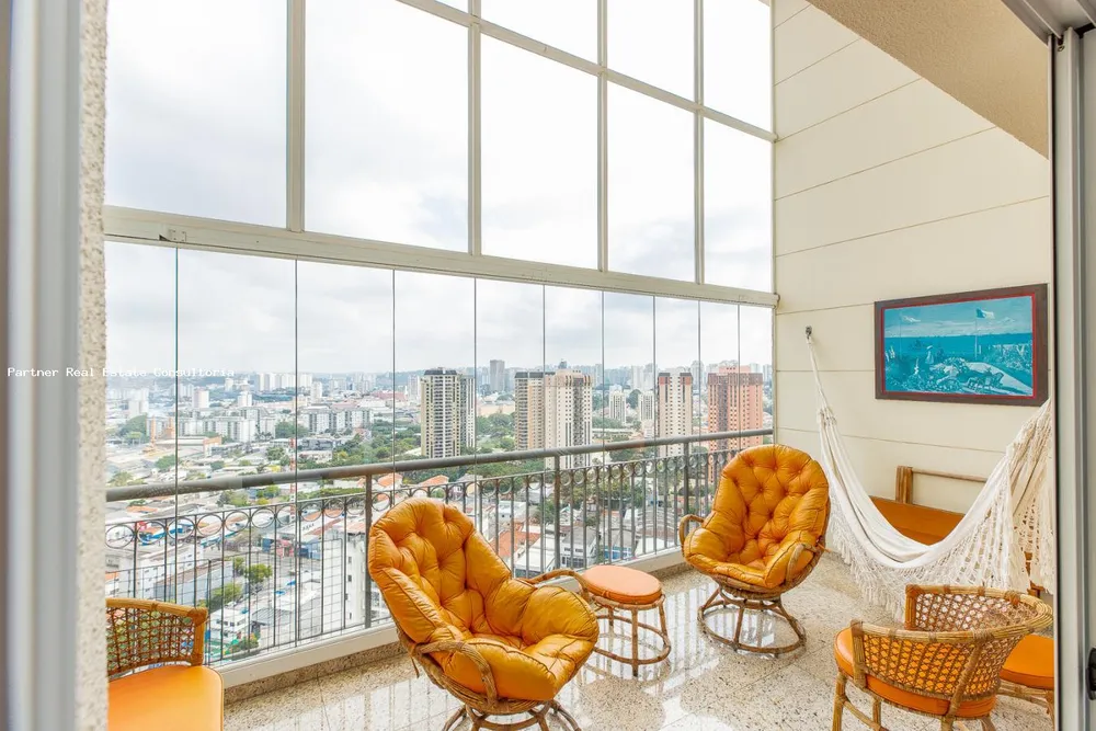 Cobertura, 4 quartos, 210 m² - Foto 15