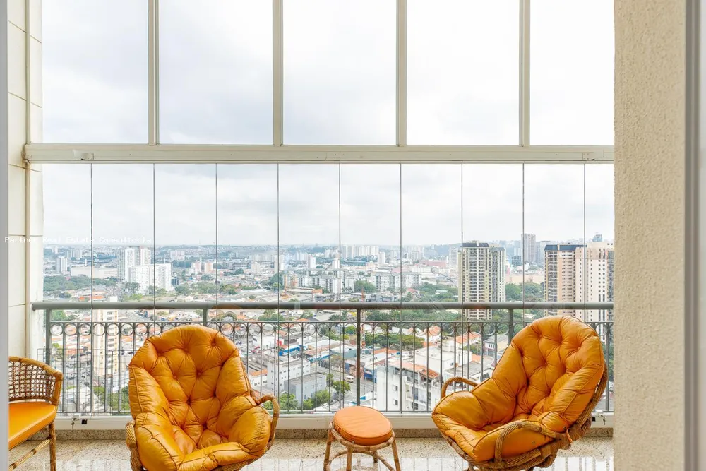 Cobertura, 4 quartos, 210 m² - Foto 5