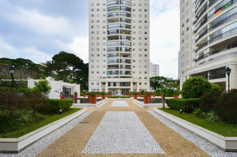 Cobertura, 4 quartos, 210 m² - Foto 6